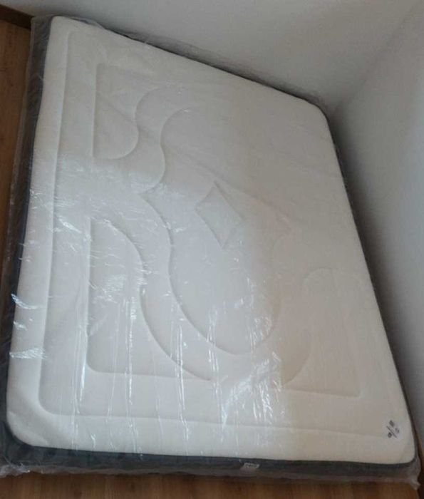 Colchão Viscoelástico Bellagio Deluxe - 150x200 cm