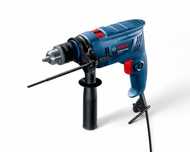 WIERTARKA Udarowa Bosch 600W 13mm WYSOKA JAKOŚĆ Konstrukcji Wysyłka24H