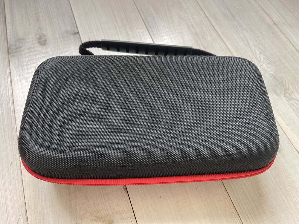 Pokrowiec do Nintendo switch