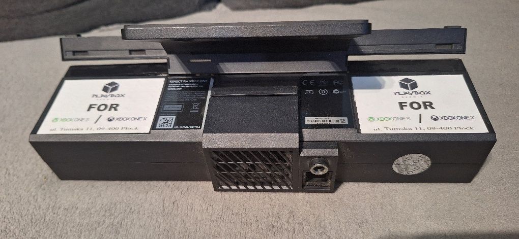 Kinect xbox one s/x
