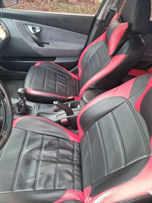 Нисан примера р12 1.9 дизель