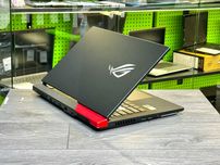 НОВЕ НАДХОДЖЕННЯ!! Asus Rog Strix G513 / Безкоштовна доставка по Одесі