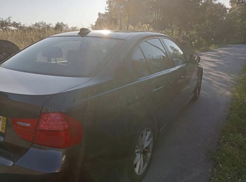 BMW 316D 2.0 2010