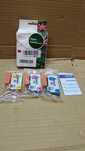 3 szt. Tusz do drukarki 935xl