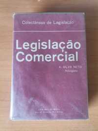 Legislação Comercial