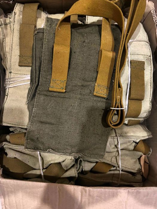 Подсумок РПК оригинал / Оригінальний підсумок до ак