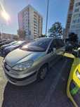 Peugot 807 7os. 2.0HDI