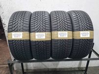 235/55/19 101T Bridgestone Blizzak LM005 Seal MONTAŻ WYSYŁKA K-LIN