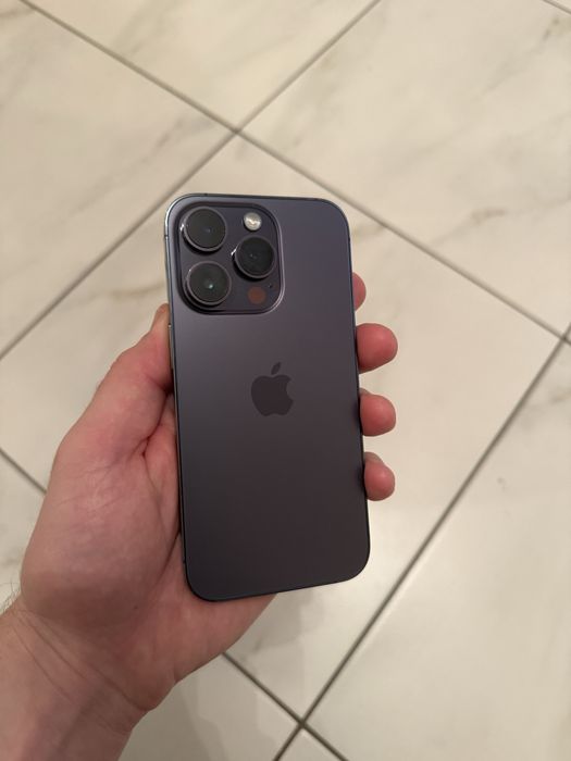 Iphone 14 PRO 128 gb айфон 14 про на 128 гб