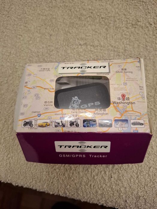 Gps para carro ou moto