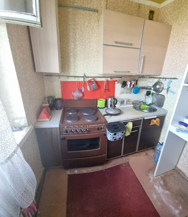 Сдаю 3к квартиру на Любови Малой