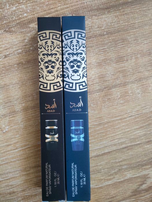 Lattafa Yara 35 ml perfumetka asad