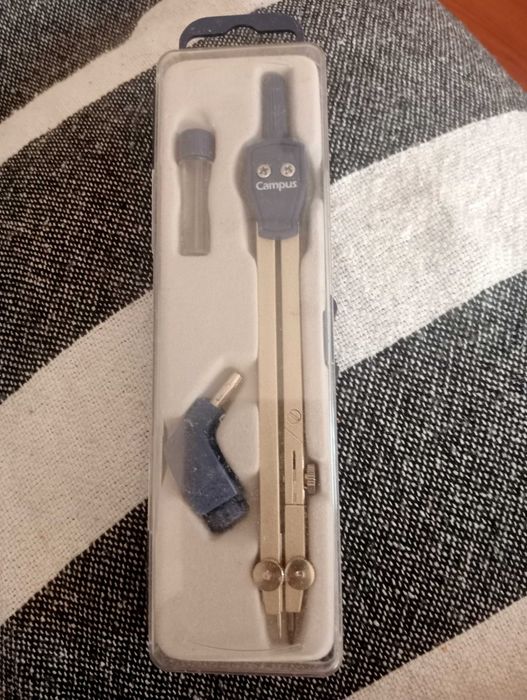 Compasso Escolar