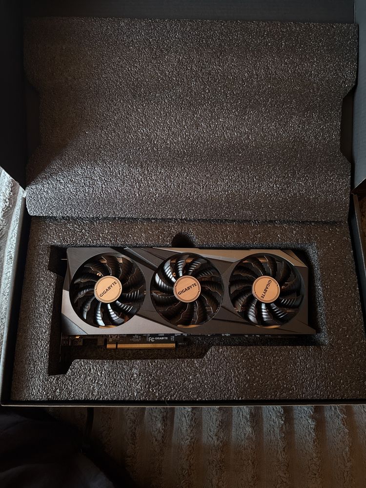 Amd radeon rx 6900xt