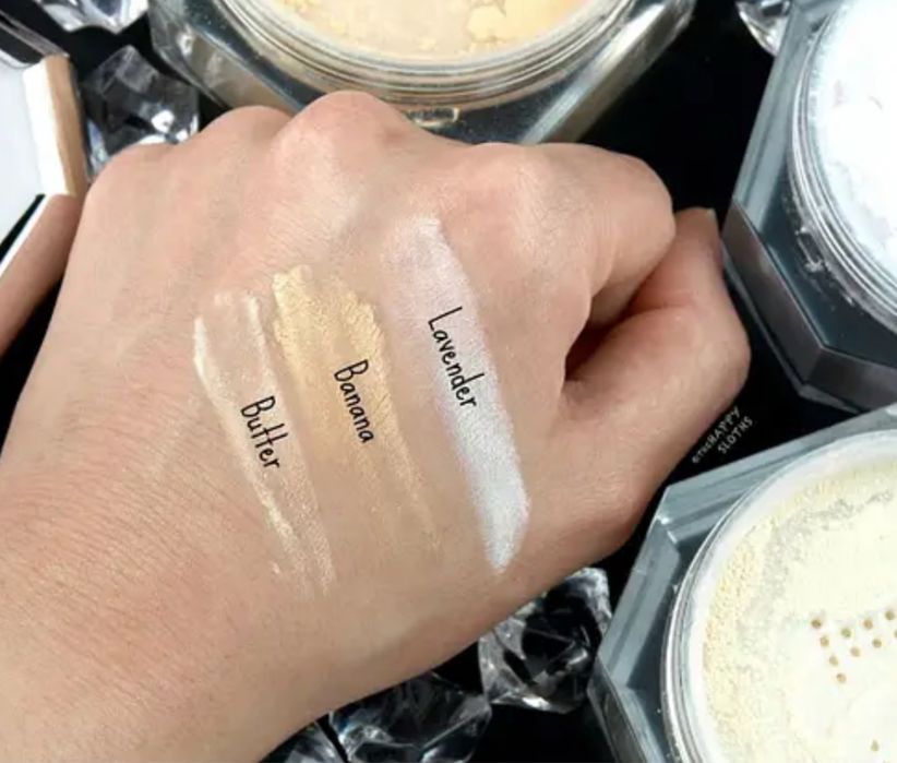 Пудра розсипчаста Fenty Beauty Pro Filt’r 02