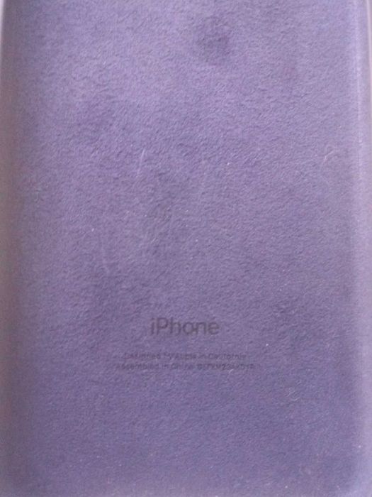 Etui iPhone XS Max