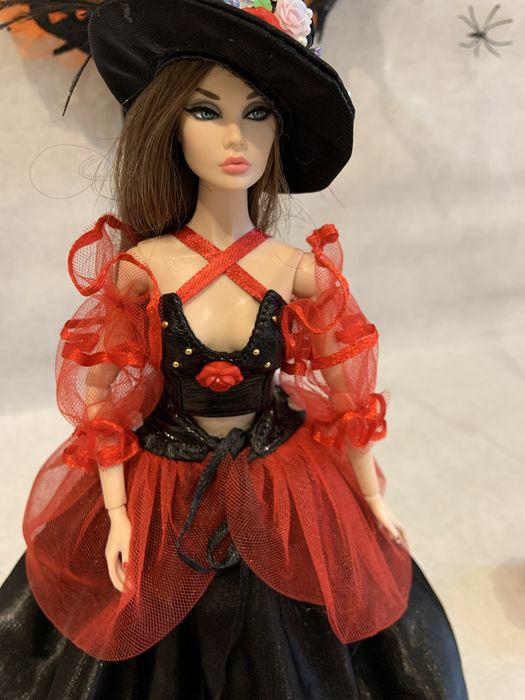 Одяг для інтегріті тойс