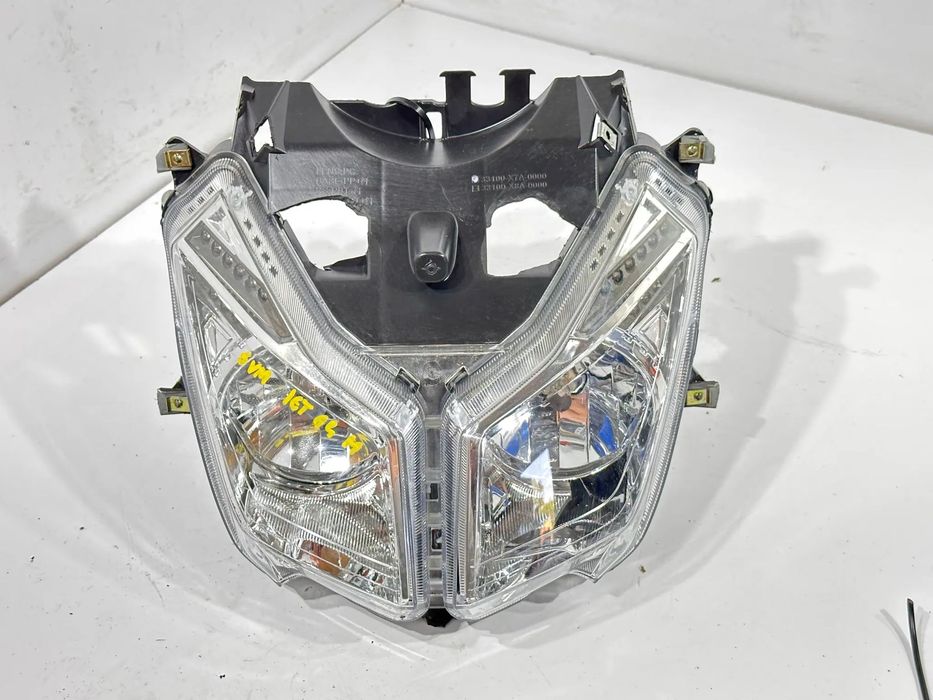 Lampa reflektor Sym Jet 14