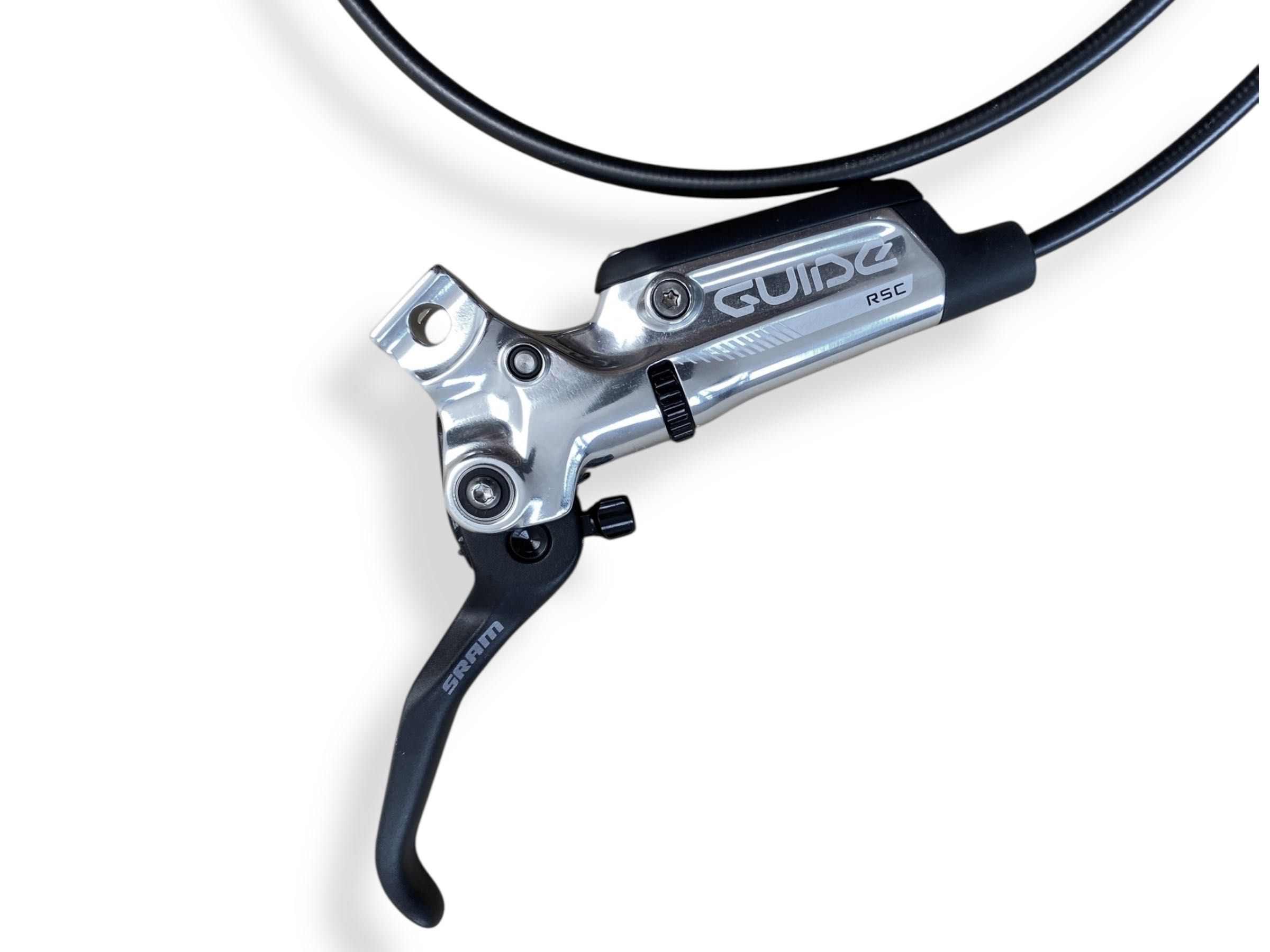 Hamulec rowerowy przedni Sram Guide RSC, ok. 92 cm/ FV, nowy / 010-020