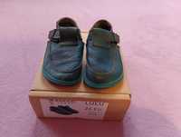 Buty dziecięce Magical Shoes LULU BLUE r. 21