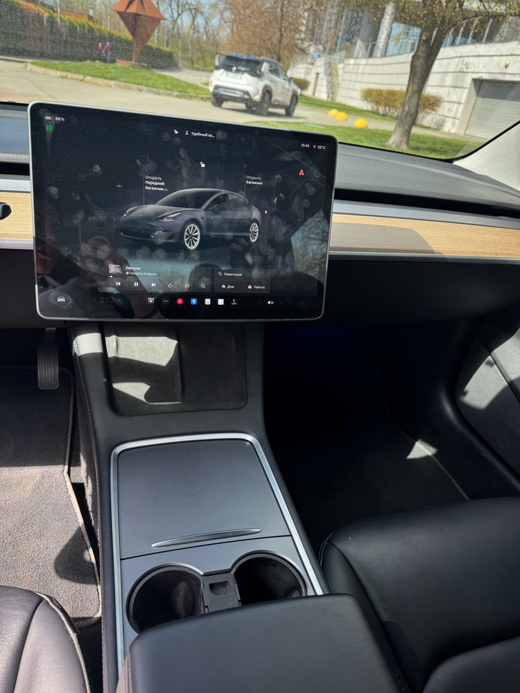 Аренда Tesla прокат авто \ электромобиля \ прокат тесла посуточно