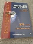 Matematyka R. Pagacz Zbiór Zadań Maturalnych