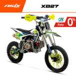 ASIX Inny CROSS 125 ASIX XB27 90 110 lampa LED manual transport RATY 0%