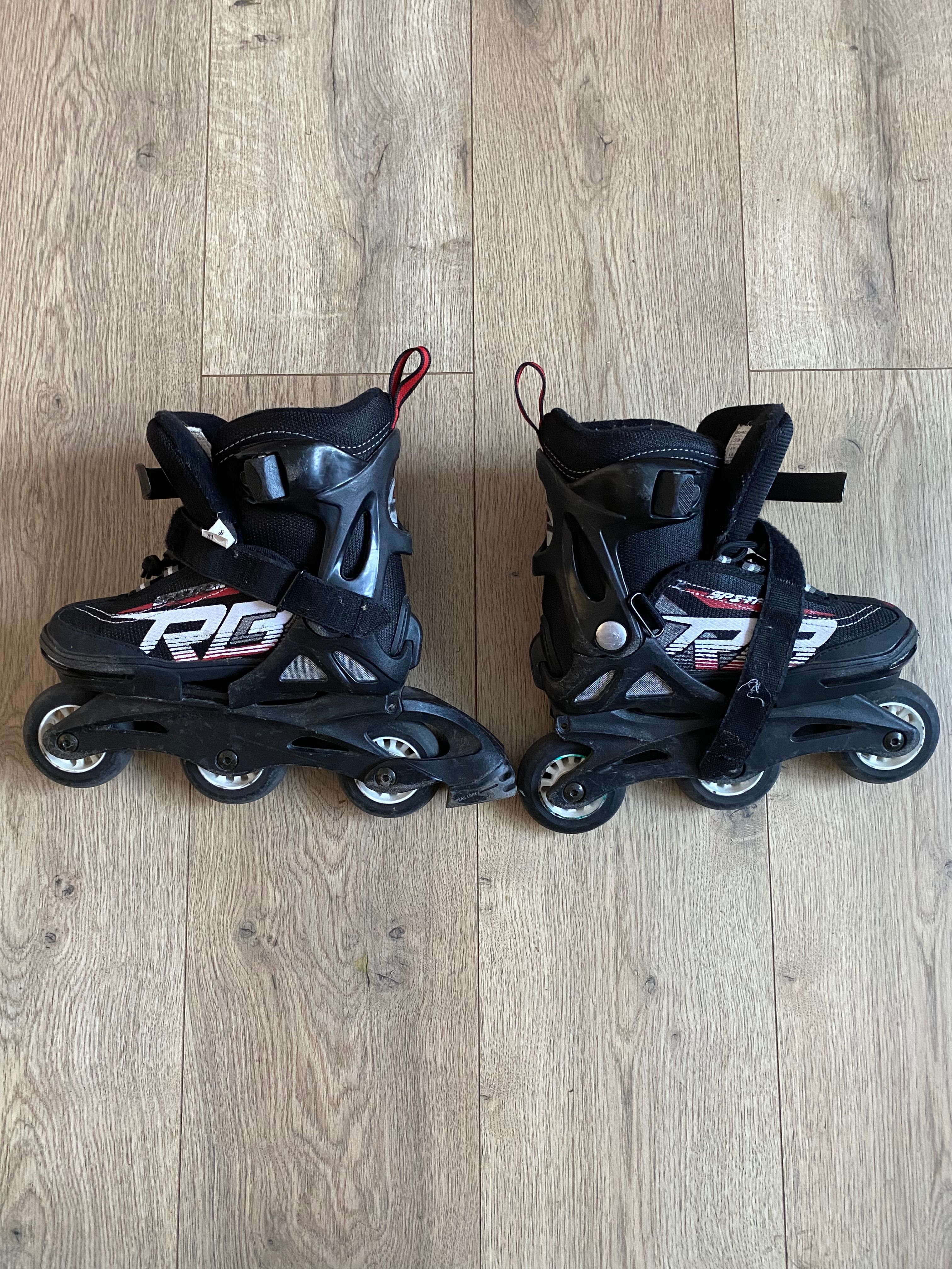 Ролики Rollerblade