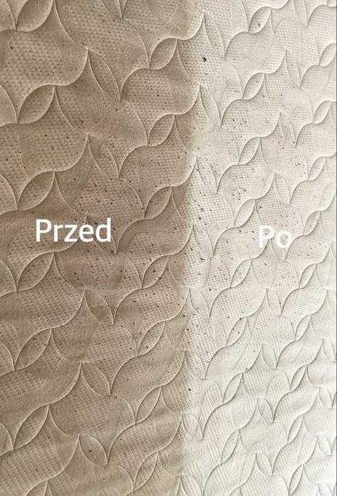 Pranie tapicerki, kanap, dywanów szybkie terminy - Czysta Przyjemność