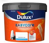 Dulux Easycare biały mat 10,35L