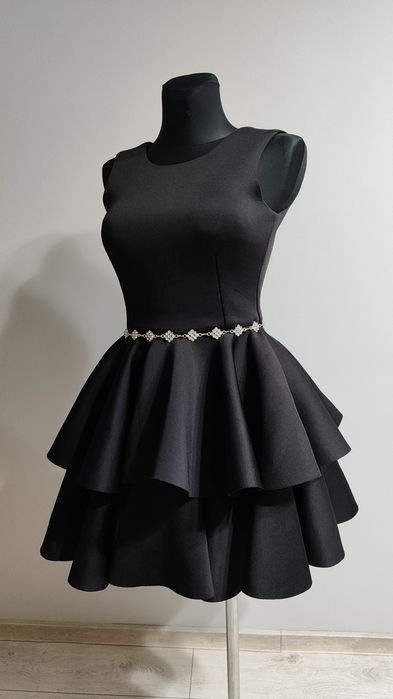 Sukienka okolicznościowa