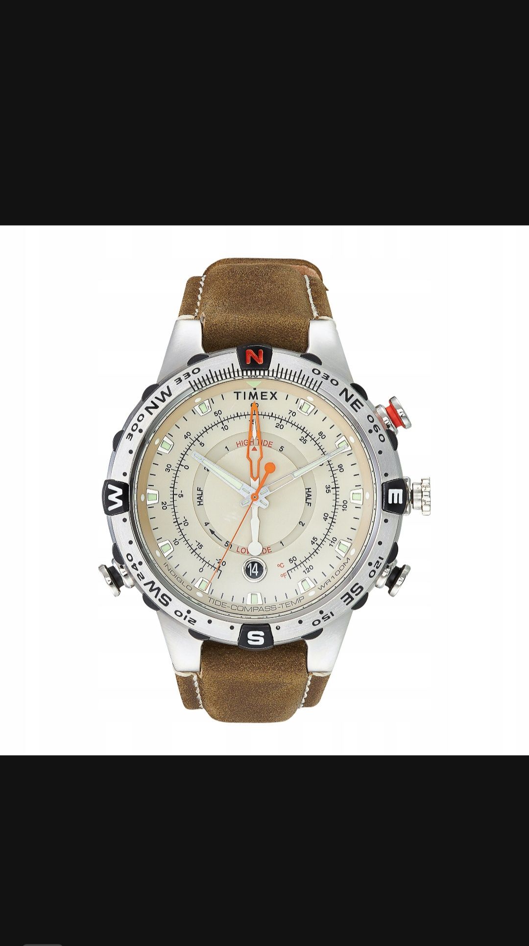 Nowy zegarek Timex TW2V49000
