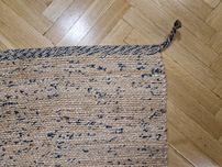 Dywan ikea melholt 133x195 cm
