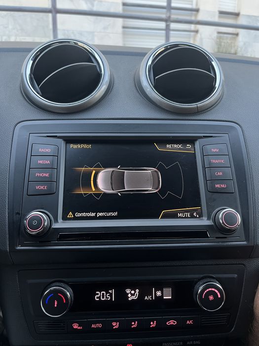 Seat Ibiza Fr 1.4 TDI