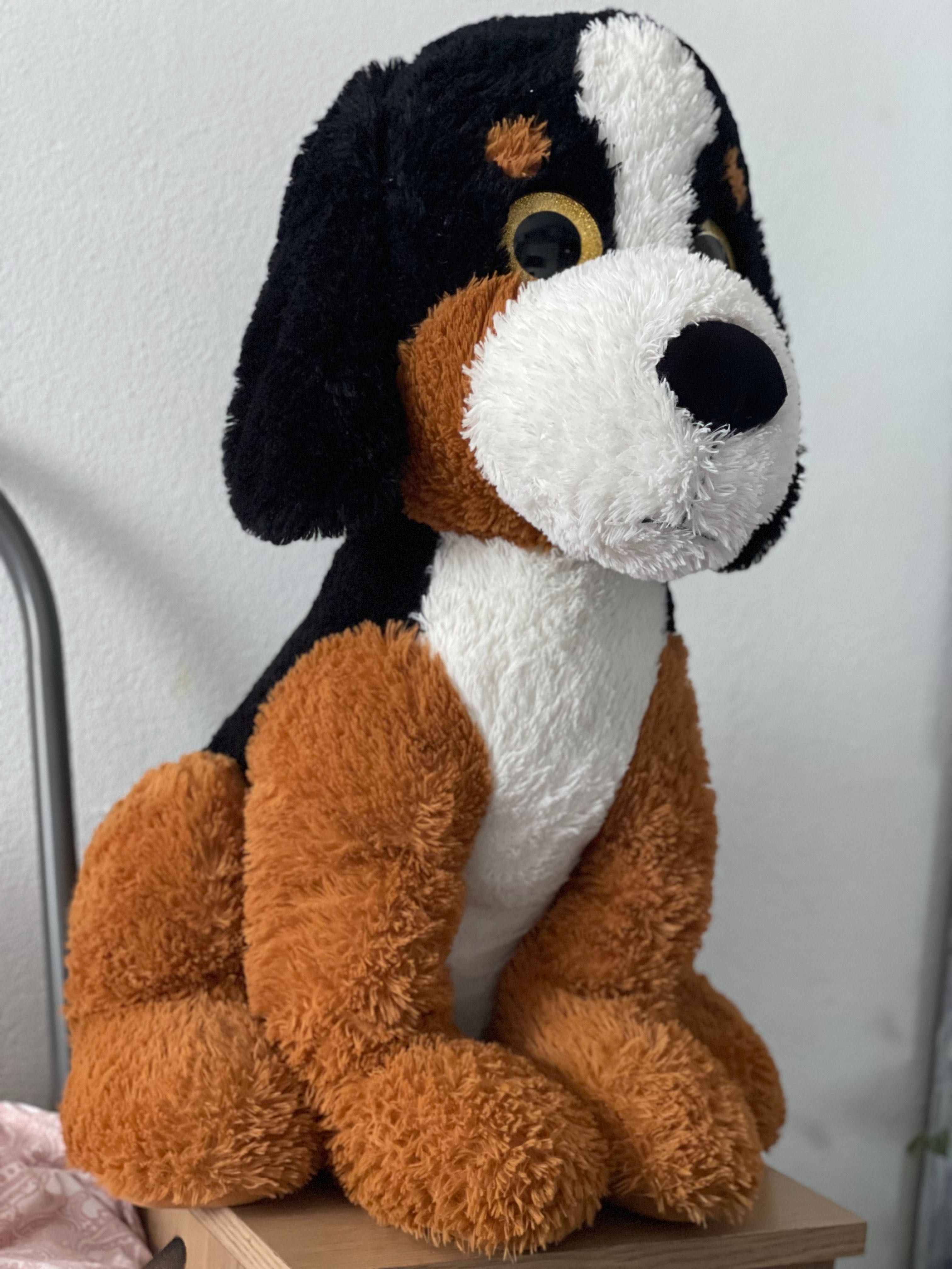 Vende-se peluche