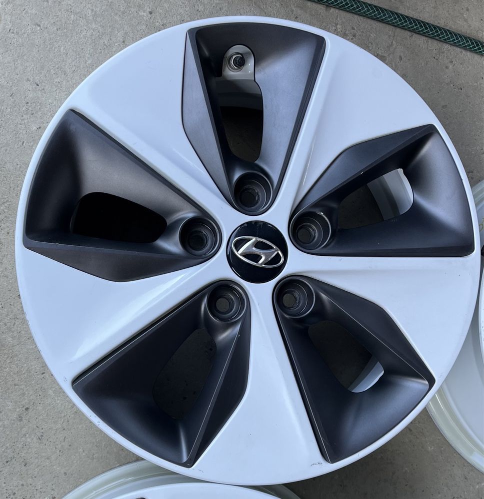 Диски Hyndai Ioniq Kona R 16 5 114,3  Venue Tucson Soul KIA