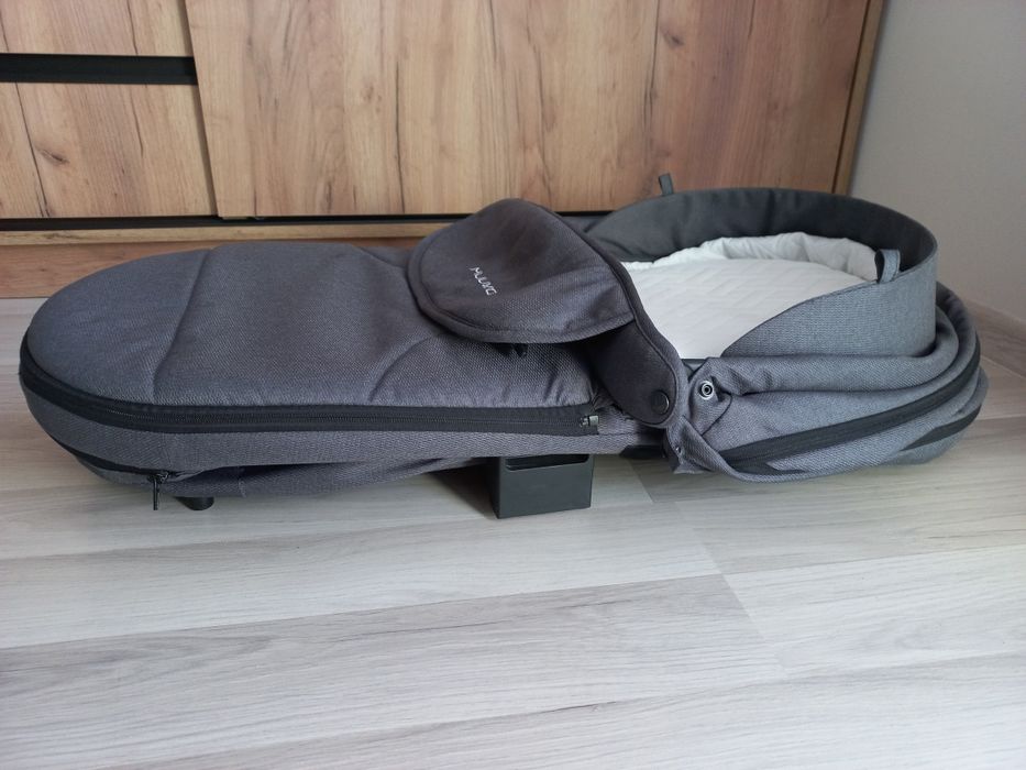 Wózek muuvo quick 3.0