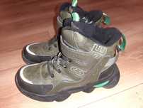 Buty zimowe Clibee roz 36
