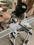 Ukośnica Festool KAPEX 120