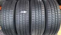 Opony 215 65 R 16C 109/107T Goodyear Cargo Vektor2