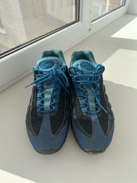 Кросівки Nike Air Max 95