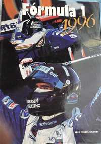 Fórmula 1 - 1996 Miguel Barros