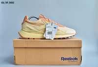 Чоловічі кросівки Reebok Classic x National Geographic