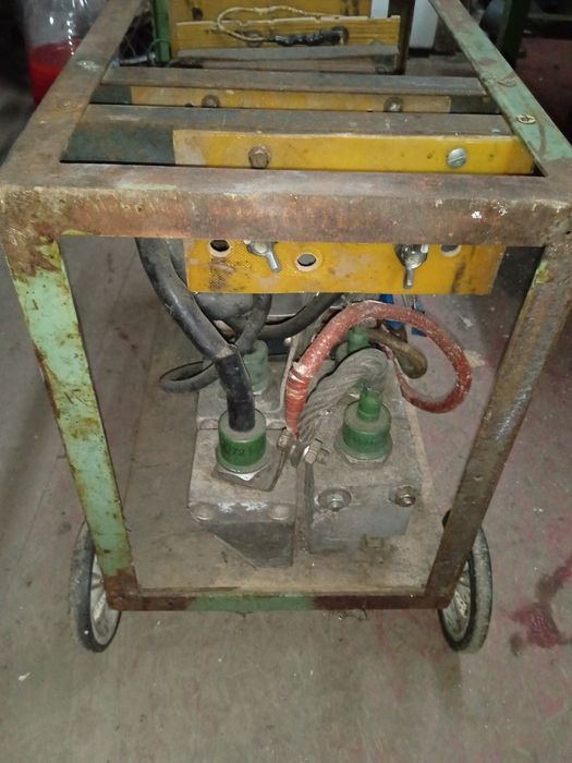 Сварочный трансформатор