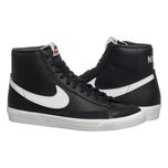 Кросівки чоловічі Nike Blazer Mid '77 Vintage (BQ6806-002) ОРИГІНАЛ!