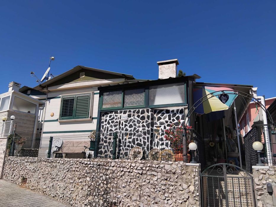 T2 , moradia para comprar - Parque Verde - Fernão Ferro