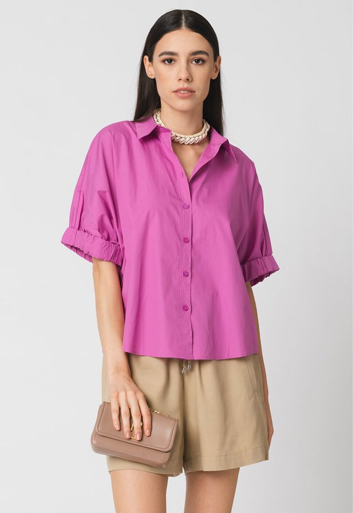 Сорочка United Colors of Benetton