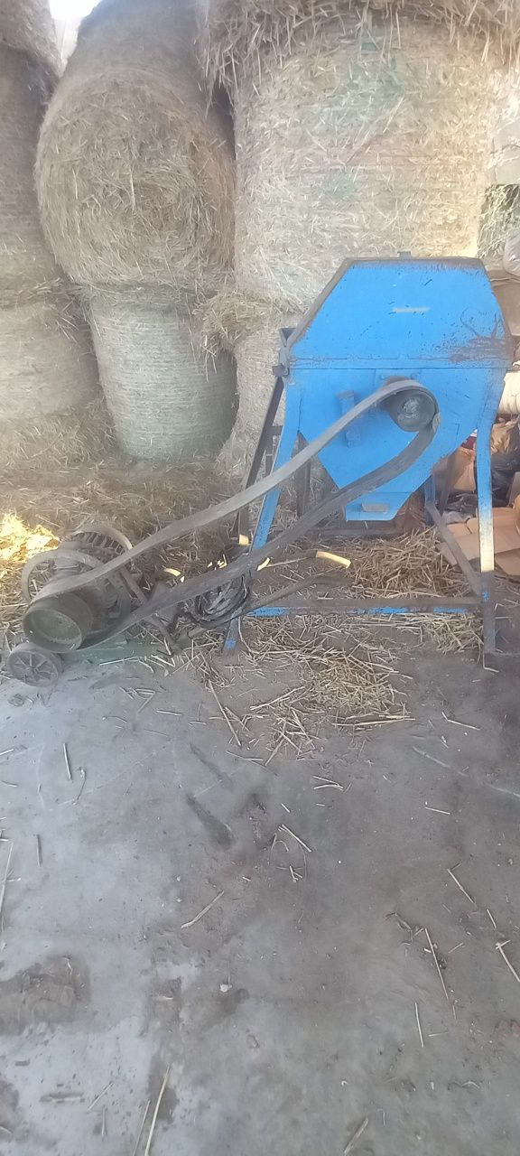 Kosiarka mesko z133