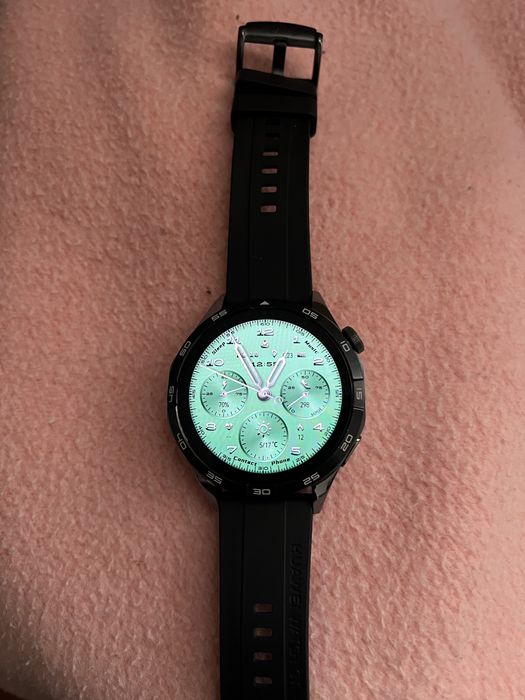 Huawei Watch GT4 46mm