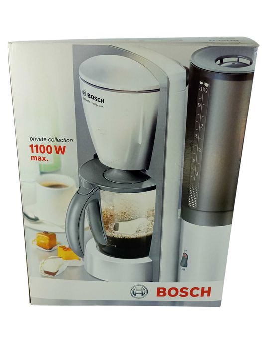 Ekspres Przelewowy  BOSCH TKA6001
